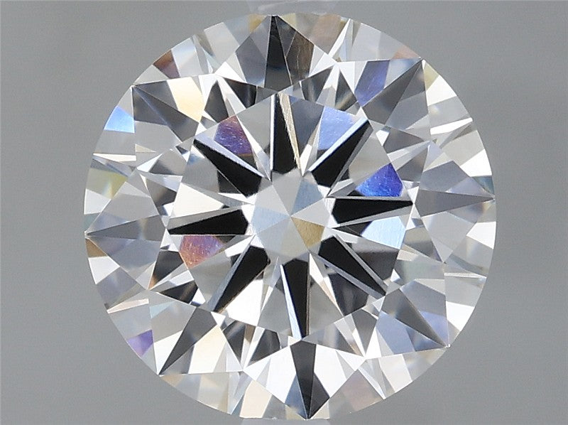 IGI 2.09 Carat Round Brilliant Lab Grown Diamond 人工培育鑽石 實驗室人造鑽石