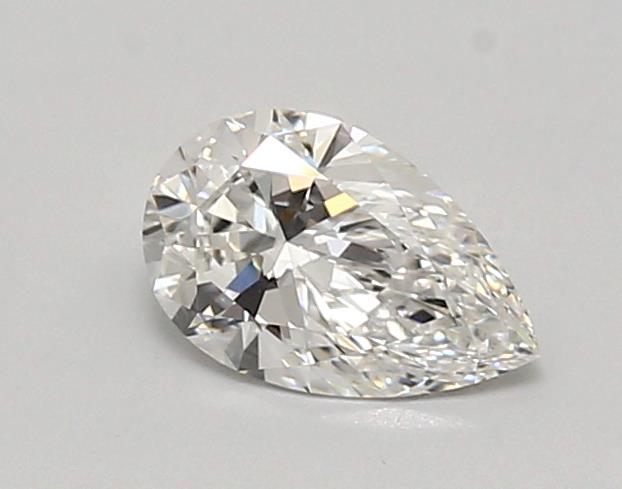 IGI 0.92 Carat Pear Lab Grown Diamond 人工培育鑽石 實驗室人造鑽石