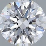 IGI 1.00 Carat Round Brilliant Lab Grown Diamond 人工培育鑽石 實驗室人造鑽石