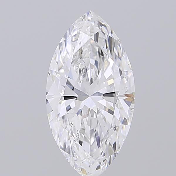 IGI 1.54 Carat Marquise Lab Grown Diamond 人工培育鑽石 實驗室人造鑽石
