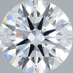 IGI 1.87 Carat Round Brilliant Lab Grown Diamond 人工培育鑽石 實驗室人造鑽石