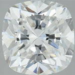 IGI 2.53 Carat Cushion Lab Grown Diamond 人工培育鑽石 實驗室人造鑽石