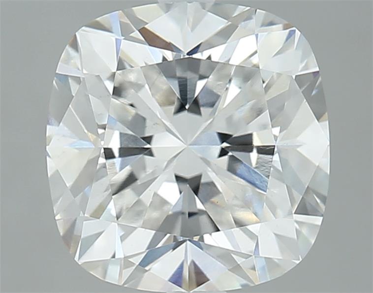 IGI 2.53 Carat Cushion Lab Grown Diamond 人工培育鑽石 實驗室人造鑽石