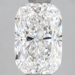 IGI 1.10 Carat Cushion Lab Grown Diamond 人工培育鑽石 實驗室人造鑽石