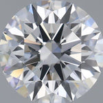 IGI 1.10 Carat Round Brilliant Lab Grown Diamond 人工培育鑽石 實驗室人造鑽石