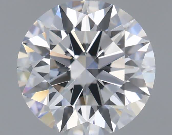 IGI 1.10 Carat Round Brilliant Lab Grown Diamond 人工培育鑽石 實驗室人造鑽石