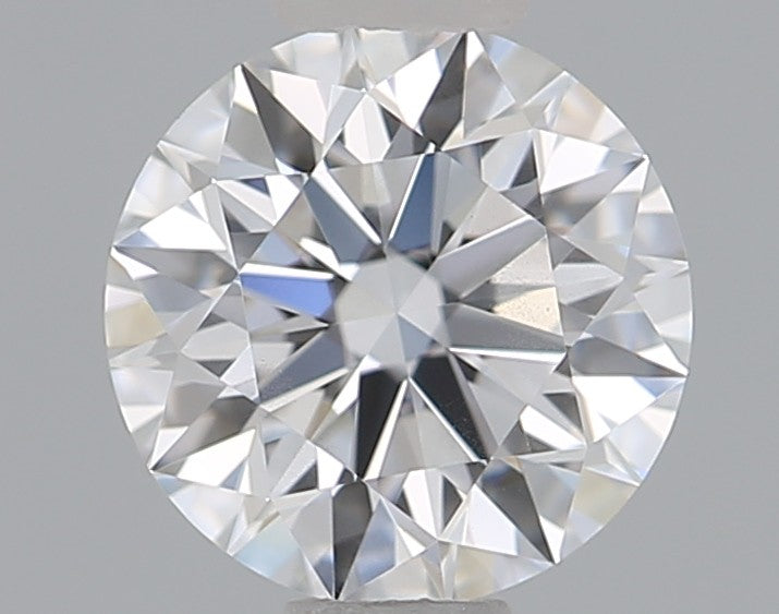 IGI 0.59 Carat Round Brilliant Lab Grown Diamond 人工培育鑽石 實驗室人造鑽石