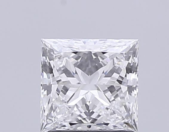 IGI 1.52 Carat Princess Cut Lab Grown Diamond 人工培育鑽石 實驗室人造鑽石