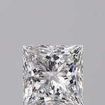 IGI 1.04 Carat 公主方 - Princess Cut 培育鑽石 Lab Grown Diamond 人造鑽石 人工鑽石 實驗室鑽石 培養鑽石 香港 培育鑽 