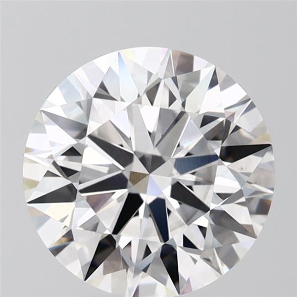 IGI 2.73 Carat Round Brilliant Lab Grown Diamond 人工培育鑽石 實驗室人造鑽石