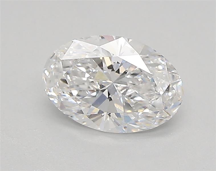 IGI 0.79 Carat Oval Lab Grown Diamond 人工培育鑽石 實驗室人造鑽石