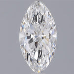IGI 1.3 Carat Marquise Lab Grown Diamond
