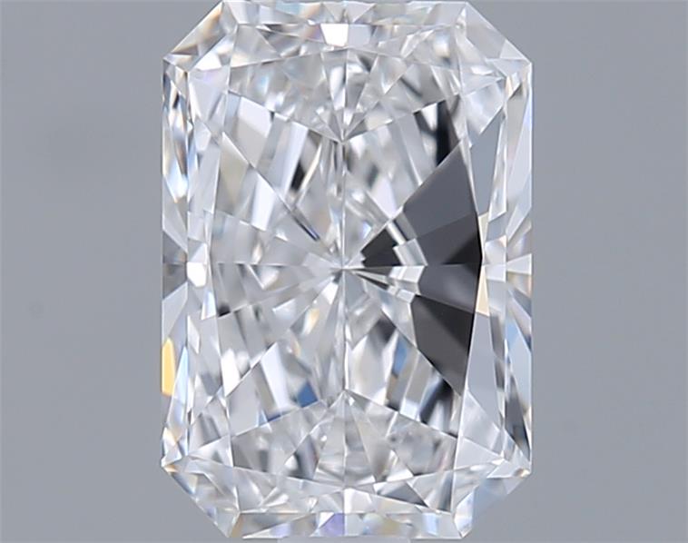 IGI 0.98 Carat Radiant Cut Lab Grown Diamond 人工培育鑽石 實驗室人造鑽石