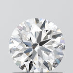 IGI 1.00 Carat Round Brilliant Lab Grown Diamond 人工培育鑽石 實驗室人造鑽石