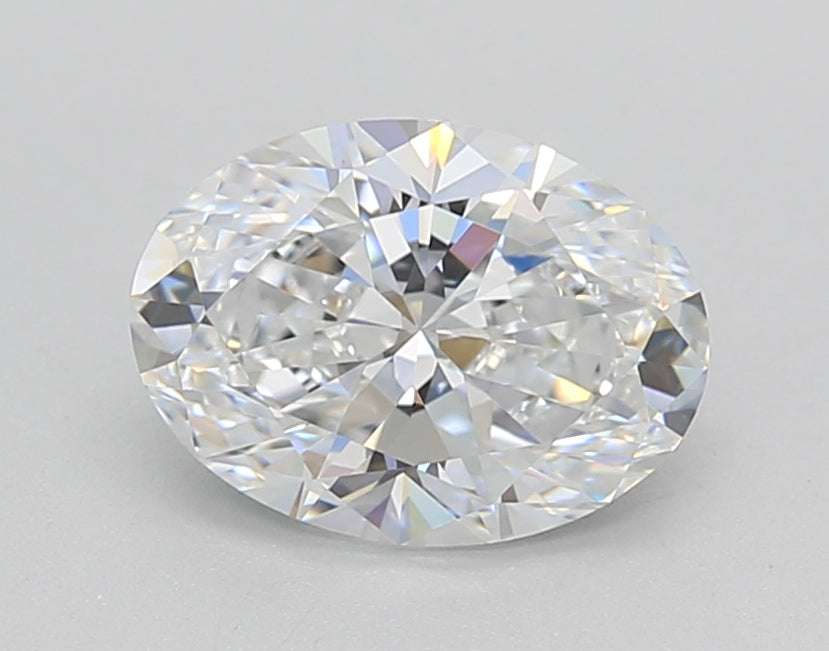 IGI 1.51 Carat 橢圓形 - Oval 培育鑽石 Lab Grown Diamond 人造鑽石 人工鑽石 實驗室鑽石 培養鑽石 香港 培育鑽 