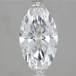 IGI 1.94 Carat Marquise Lab Grown Diamond 人工培育鑽石 實驗室人造鑽石