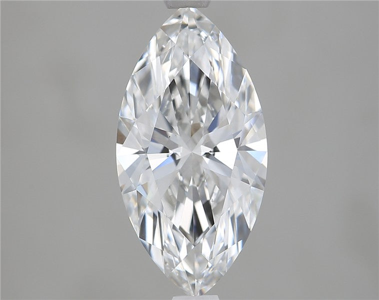 IGI 1.94 Carat Marquise Lab Grown Diamond 人工培育鑽石 實驗室人造鑽石