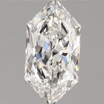 IGI 1.24 Carat Marquise Lab Grown Diamond