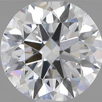 IGI 1.81 Carat Round Brilliant Lab Grown Diamond 人工培育鑽石 實驗室人造鑽石