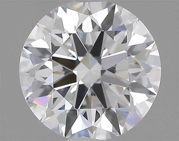 IGI 1.81 Carat Round Brilliant Lab Grown Diamond 人工培育鑽石 實驗室人造鑽石