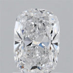 IGI 1.10 Carat Cushion Lab Grown Diamond 人工培育鑽石 實驗室人造鑽石