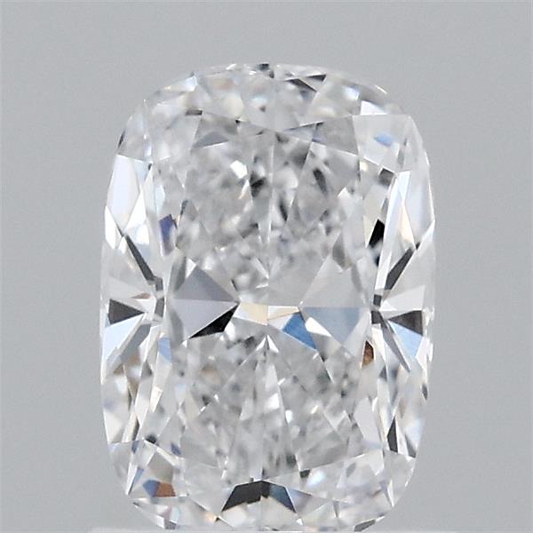 IGI 1.10 Carat Cushion Lab Grown Diamond 人工培育鑽石 實驗室人造鑽石