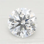 IGI 1.00 Carat Round Brilliant Lab Grown Diamond 人工培育鑽石 實驗室人造鑽石