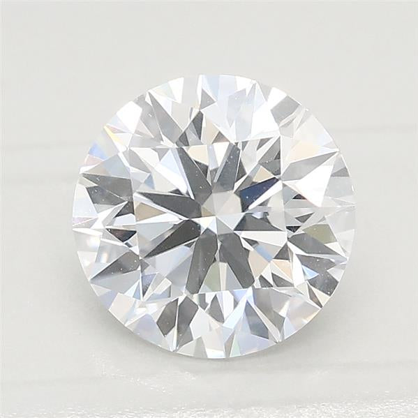 IGI 1.00 Carat Round Brilliant Lab Grown Diamond 人工培育鑽石 實驗室人造鑽石