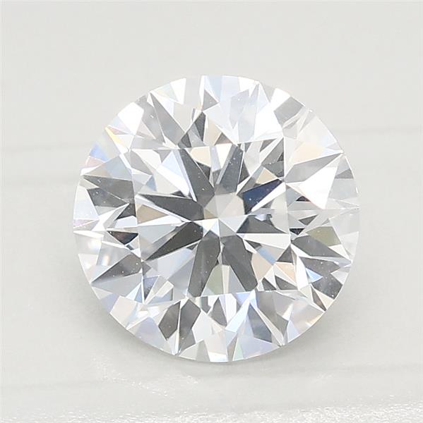 IGI 1.00 Carat Round Brilliant Lab Grown Diamond 人工培育鑽石 實驗室人造鑽石
