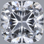 IGI 0.82 Carat Cushion Lab Grown Diamond 人工培育鑽石 實驗室人造鑽石