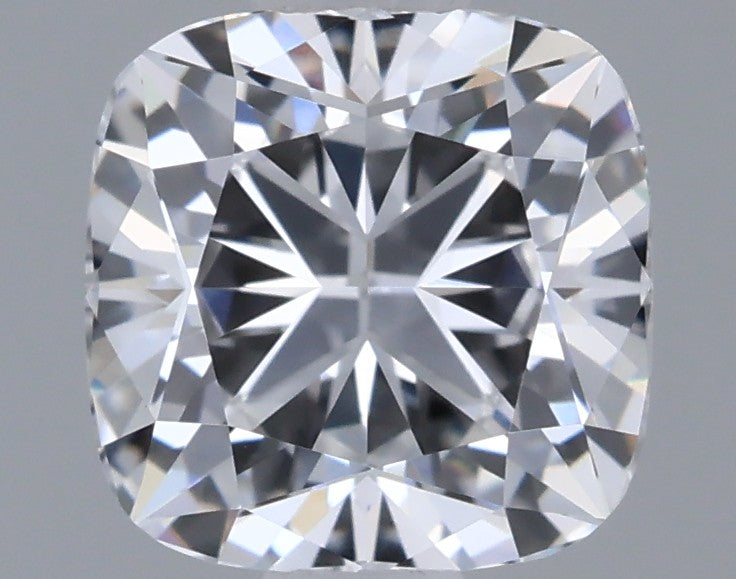 IGI 0.82 Carat Cushion Lab Grown Diamond 人工培育鑽石 實驗室人造鑽石