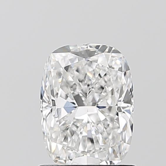 IGI 1.28 Carat Cushion Lab Grown Diamond 人工培育鑽石 實驗室人造鑽石