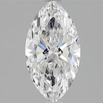 IGI 1.51 Carat Marquise Lab Grown Diamond 人工培育鑽石 實驗室人造鑽石