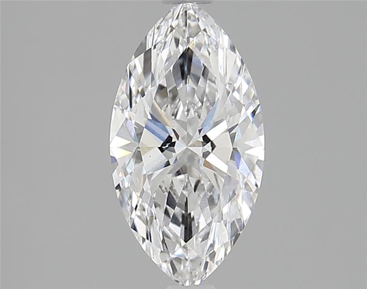 IGI 1.51 Carat Marquise Lab Grown Diamond 人工培育鑽石 實驗室人造鑽石