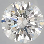 IGI 1.04 Carat Round Brilliant Lab Grown Diamond