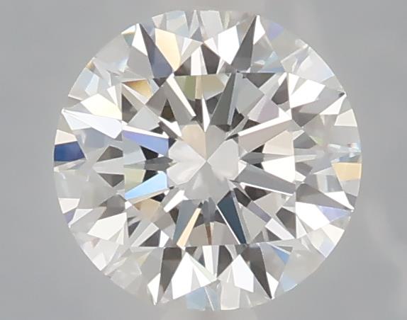 IGI 1.04 Carat Round Brilliant Lab Grown Diamond