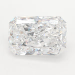 IGI 3.51 Carat Radiant Cut Lab Grown Diamond 人工培育鑽石 實驗室人造鑽石
