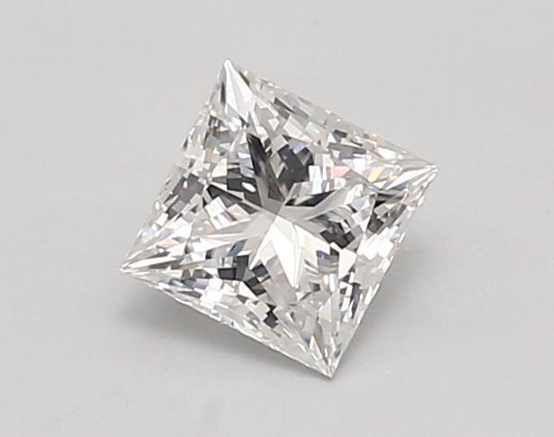 IGI 0.92 Carat Princess Cut Lab Grown Diamond 人工培育鑽石 實驗室人造鑽石