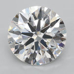 IGI 1.91 Carat Round Brilliant Lab Grown Diamond 人工培育鑽石 實驗室人造鑽石