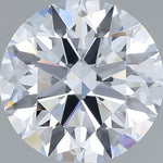 IGI 0.82 Carat Round Brilliant Lab Grown Diamond 人工培育鑽石 實驗室人造鑽石
