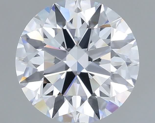 IGI 0.82 Carat Round Brilliant Lab Grown Diamond 人工培育鑽石 實驗室人造鑽石