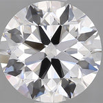 IGI 1.65 Carat Round Brilliant Lab Grown Diamond 人工培育鑽石 實驗室人造鑽石