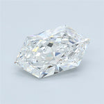 IGI 4.05 Carat Marquise Lab Grown Diamond 人工培育鑽石 實驗室人造鑽石
