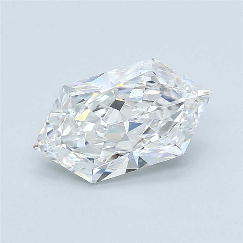 IGI 4.05 Carat Marquise Lab Grown Diamond 人工培育鑽石 實驗室人造鑽石