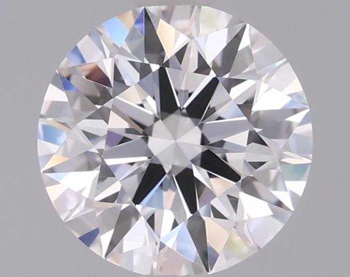 IGI 1.47 Carat Round Brilliant Lab Grown Diamond 人工培育鑽石 實驗室人造鑽石
