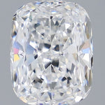 IGI 2.03 Carat Cushion Lab Grown Diamond 人工培育鑽石 實驗室人造鑽石