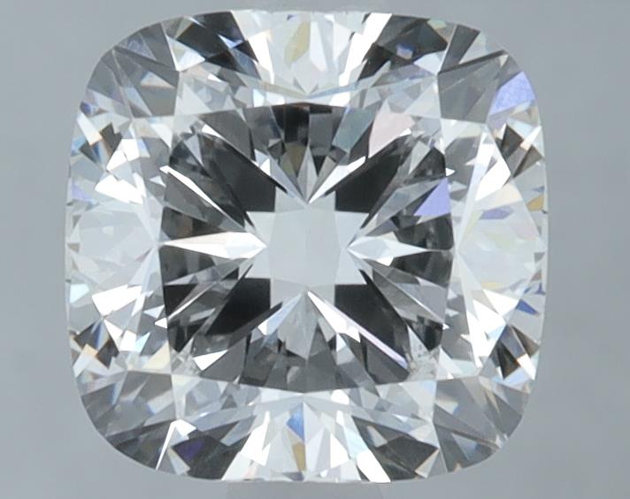 IGI 1.86 Carat Cushion Lab Grown Diamond 人工培育鑽石 實驗室人造鑽石