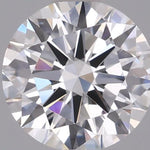 IGI 0.97 Carat Round Brilliant Lab Grown Diamond 人工培育鑽石 實驗室人造鑽石