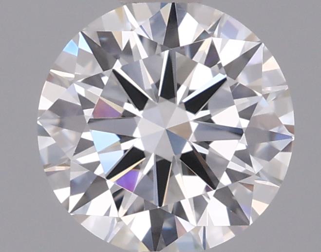IGI 0.97 Carat Round Brilliant Lab Grown Diamond 人工培育鑽石 實驗室人造鑽石