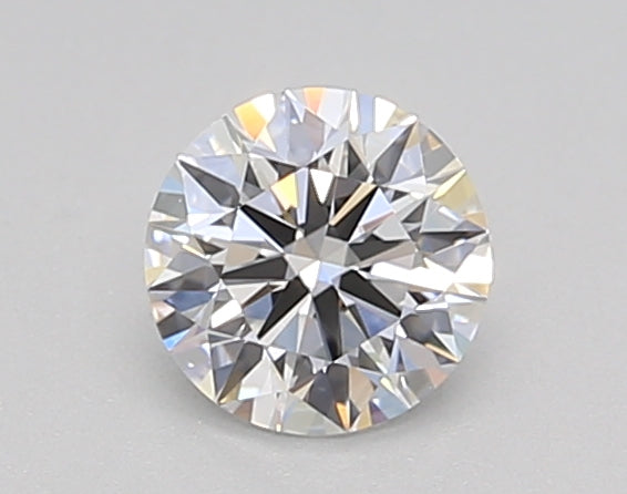 IGI 0.42 Carat 圓形 - Round Brilliant 培育鑽石 Lab Grown Diamond 人造鑽石 人工鑽石 實驗室鑽石 培養鑽石 香港 培育鑽 